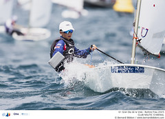 61 Gran Día de la Vela - Bufete Frau 2025 · 29/08