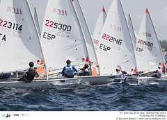 61 Gran Día de la Vela - Bufete Frau 2025 · 29/08