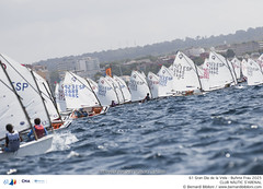 61 Gran Día de la Vela - Bufete Frau 2025 · 29/08