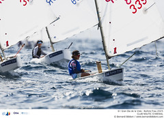 61 Gran Día de la Vela - Bufete Frau 2025 · 29/08