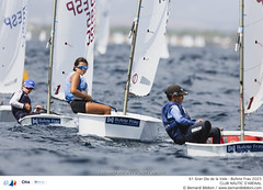 61 Gran Día de la Vela - Bufete Frau 2025 · 29/08