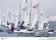 61 Gran Día de la Vela - Bufete Frau 2025 · 29/08