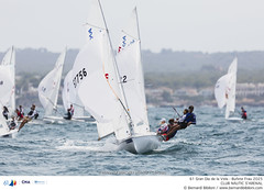 61 Gran Día de la Vela - Bufete Frau 2025 · 29/08