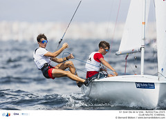 61 Gran Día de la Vela - Bufete Frau 2025 · 29/08