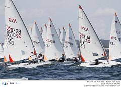 61 Gran Día de la Vela - Bufete Frau 2025 · 29/08