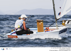 61 Gran Día de la Vela - Bufete Frau 2025 · 29/08