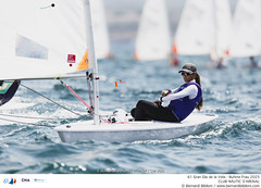 61 Gran Día de la Vela - Bufete Frau 2025 · 29/08