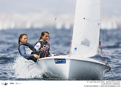 61 Gran Día de la Vela - Bufete Frau 2025 · 29/08