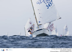 61 Gran Día de la Vela - Bufete Frau 2025 · 29/08