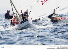 61 Gran Día de la Vela - Bufete Frau 2025 · 29/08