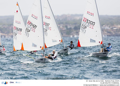 61 Gran Día de la Vela - Bufete Frau 2025 · 29/08