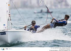 61 Gran Día de la Vela - Bufete Frau 2025 · 29/08