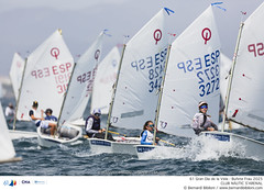 61 Gran Día de la Vela - Bufete Frau 2025 · 29/08