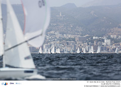 61 Gran Día de la Vela - Bufete Frau 2025 · 29/08