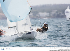 61 Gran Día de la Vela - Bufete Frau 2025 · 29/08