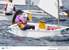 61 Gran Día de la Vela - Bufete Frau 2025 · 29/08