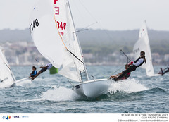 61 Gran Día de la Vela - Bufete Frau 2025 · 29/08