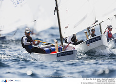 61 Gran Día de la Vela - Bufete Frau 2025 · 29/08