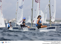 61 Gran Día de la Vela - Bufete Frau 2025 · 29/08