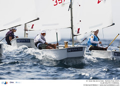 61 Gran Día de la Vela - Bufete Frau 2025 · 29/08