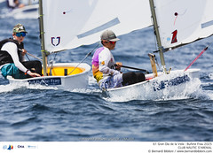 61 Gran Día de la Vela - Bufete Frau 2025 · 29/08