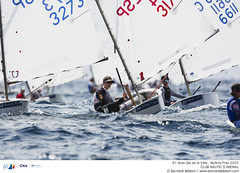 61 Gran Día de la Vela - Bufete Frau 2025 · 29/08