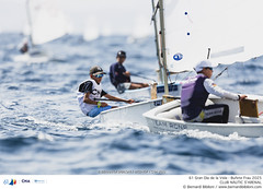 61 Gran Día de la Vela - Bufete Frau 2025 · 29/08