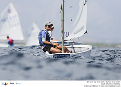 61 Gran Día de la Vela - Bufete Frau 2025 · 29/08