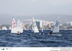 61 Gran Día de la Vela - Bufete Frau 2025 · 29/08