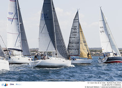 61 Gran Día de la Vela - Bufete Frau 2025 · 30/08