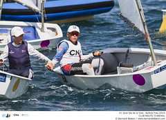 61 Gran Día de la Vela - Bufete Frau 2025 · 30/08