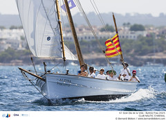 61 Gran Día de la Vela - Bufete Frau 2025 · 30/08