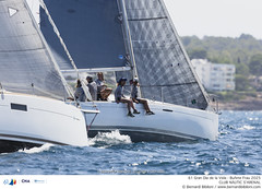 61 Gran Día de la Vela - Bufete Frau 2025 · 30/08