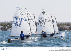 61 Gran Día de la Vela - Bufete Frau 2025 · 30/08