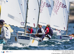 61 Gran Día de la Vela - Bufete Frau 2025 · 30/08