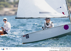 61 Gran Día de la Vela - Bufete Frau 2025 · 30/08