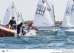 61 Gran Día de la Vela - Bufete Frau 2025 · 30/08