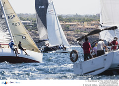 61 Gran Día de la Vela - Bufete Frau 2025 · 30/08