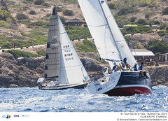 61 Gran Día de la Vela - Bufete Frau 2025 · 30/08