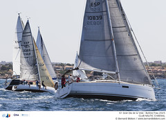 61 Gran Día de la Vela - Bufete Frau 2025 · 30/08