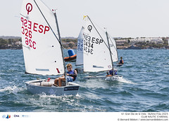 61 Gran Día de la Vela - Bufete Frau 2025 · 30/08