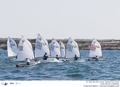 61 Gran Día de la Vela - Bufete Frau 2025 · 30/08