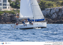 61 Gran Día de la Vela - Bufete Frau 2025 · 30/08