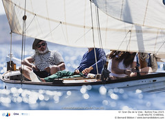 61 Gran Día de la Vela - Bufete Frau 2025 · 30/08