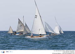 61 Gran Día de la Vela - Bufete Frau 2025 · 30/08