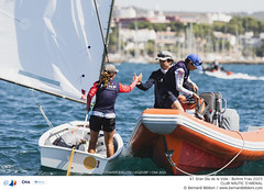 61 Gran Día de la Vela - Bufete Frau 2025 · 30/08