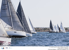 61 Gran Día de la Vela - Bufete Frau 2025 · 30/08