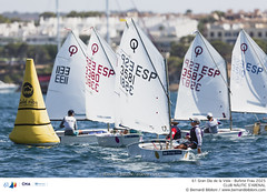 61 Gran Día de la Vela - Bufete Frau 2025 · 30/08