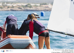 61 Gran Día de la Vela - Bufete Frau 2025 · 30/08