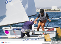 61 Gran Día de la Vela - Bufete Frau 2025 · 30/08